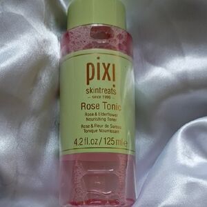 Pixi Rose Tonic - Nourishing Pink and Green Toner